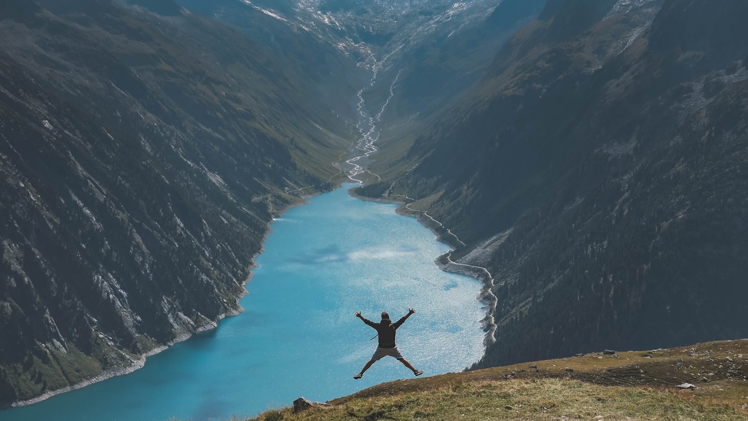 The Best Events for Expanding Your Horizons