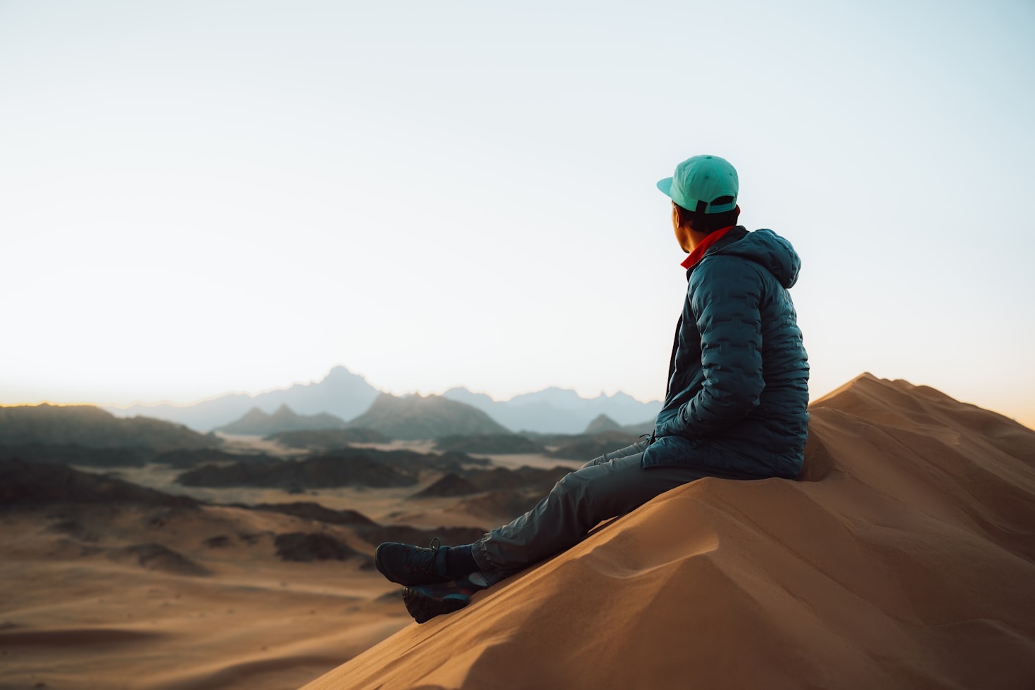 Connecting Through Experiences: A New Trend